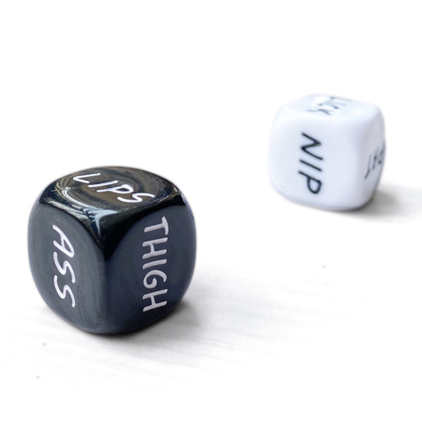 Sex Dice Set for Adult Couples Sex Games