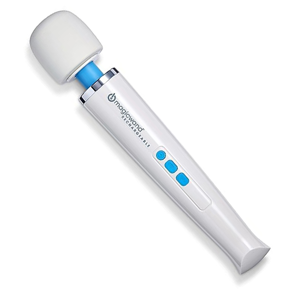 Authentic Magic Wand Massager Rechargeable HV-270 